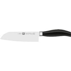 Zwilling 30047-181 piecu zvaigžņu Santoku nazis