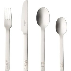 Villeroy&Boch One Children 4-Piece Cutlery