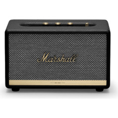 Marshall Acton II BT Black