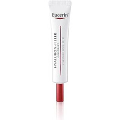 Eucerin Volume Filler Eye Care Cream Anti Aging Cream 15ml