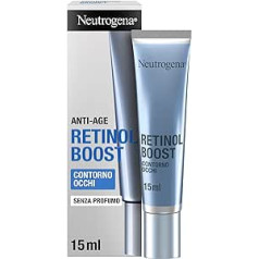 Neutrogena Retinol Boost Eye Contour 15 ml