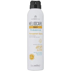 Heliocare 360 Pediatrics SPF50+