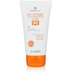 Heliocare Ultra Gel 50+ 50 ml