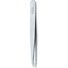 Victorinox , RUBIS Tweezers Professional Manicure Pedicure Precision Stainless Steel Silver