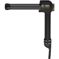 Hot Tools Professional Curl Bar Black Gold 32 mm