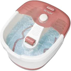 Revlon Pediprep Foot Spa RVFB7021P (iepakojums var atšķirties)