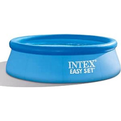 Intex Easy Set Pool — Set-up Pool