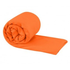 Dvielis POCKET Towel M Outback Orange