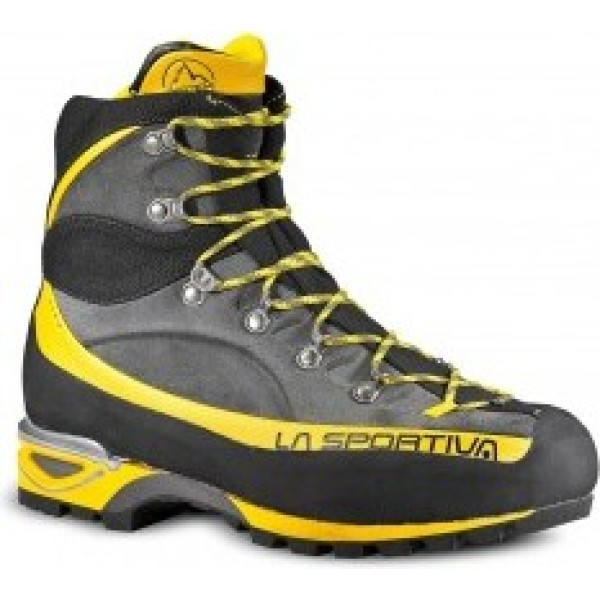 La Sportiva Apavi TRANGO ALP EVO GTX 47 Grey/Yellow