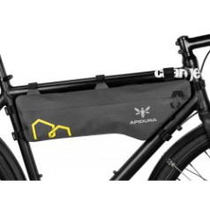 Velo soma EXPEDITION Frame Pack 5,3L