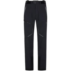 Bikses EXCELSIOR Pant Long M L Black