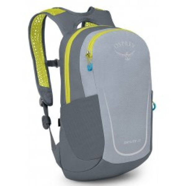 Mugursoma Daylite Jr Pack  Alpin Blue/Blue Flame