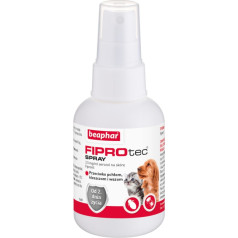 Beaphar fiprotec spray for animals 2.5 mg