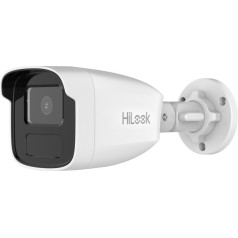 Hilook bullet 2mp ip kamera ipcam-b2-50ir 4mm