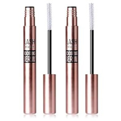 Midunu Сыворотка для ресниц Daislashes, Сыворотка для роста ресниц Daislashes, Сыворотка для увеличения длины ресниц для натуральных ресниц