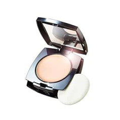 Avon Ideal Flawless Invisible Cover Cream to Powder Foundation - Light Nude