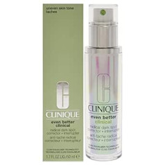 Clinique Even Better Clin. Dark Spot Corr. + Int. 50 ml