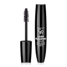 Golden Rose Lash Plumping Mascara 1 Pack