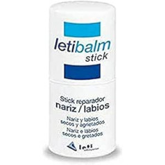 Artelac Splash Letibalm Nose-Lip Repair Stick 4G