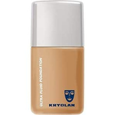 Kryolan Ultra Fluid Foundation 30 ml Nb4