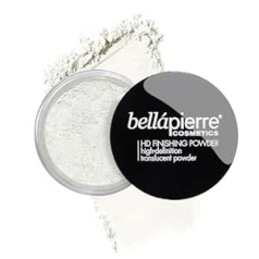 Bellapierre Cosmetics HD apdares pulveris - 6,5 ml