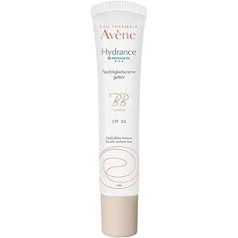 Pierre Fabre Dermo Kosmetik Gmbh Gb - Avene Avene Hydrance BB Rich Moisture Cr. Tonēti 40 ml