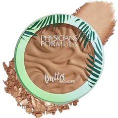 Physicians Formula Ārsti Formula Murumuru sviesta bronza Single Bronzer