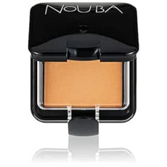 Nouba Compact Foundation Divinouba N°5-Sand 30 SPF 9,0 ml, Preis/100 ml: 211 EUR