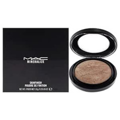 MAC Mineralize Skinfinish Powder – mīksts un maigs sievietēm