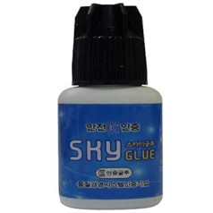 Magic Items 2 x Skropstu līme Sky Glue Skropstu pieaudzēšana Skropstas 5 ml