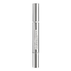 L'oréal Paris Eye Care - Korektors, Korektors pret tumšiem lokiem, ar hialuronskābi un C vitamīnu, Perfect Match, 3-5,5R - Persiks, 2 ml