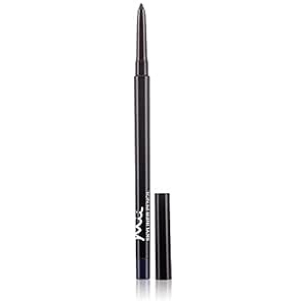 MII Карандаш-подводка для глаз Mii Cosmetics Skyliner Evening Blue