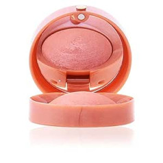 Bourjois Румяна Bourjois Little Round Pot, оттенок 95 Rose De Jaspe