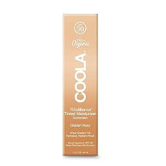 Coola Compatible - Mineral Rosilliance BB+ Cream SPF 30 - Golden