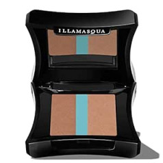 Illamasqua Цветокорректирующий бронзер — Flare (средний), 80 г