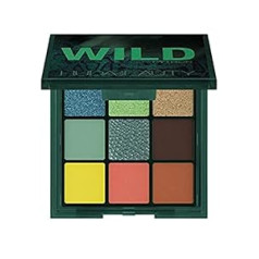 Huda Beauty Wild Obsessions palete (Python)