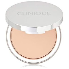 Clinique Superpowder Double Face Powder Foundation 01 Ivory 10 g Iepakojumā 1