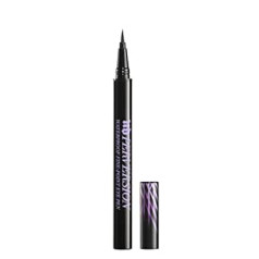 Urban Decay Fine Point Eye Pen Подводка для глаз Kajal Водостойкая стойкая интенсивная черная угольно-черная перверсия 0,55 мл