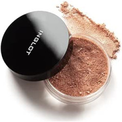 Inglot Dream it 11 Glitter Dust Feb для лица, глаз и тела 2,5 г