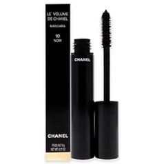 Chanel le Volume de Mascara, schwarz, 1er Pack