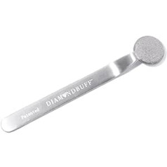 Bee Stunning Diamondbuff Microdermabrasion Exfoliating Tool - Home Professional Diamond Microdermabrasion for Radiant Youthful Skin