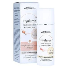 Hyaluron Acid Nude Perf S HE 20