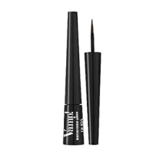 Pupa Vamp! Definition Liner 100 Extrablack Extra schwarz matt