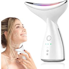 Foreverlily Neck Beauty Instrument kakla grumbu noņemšanas ierīce