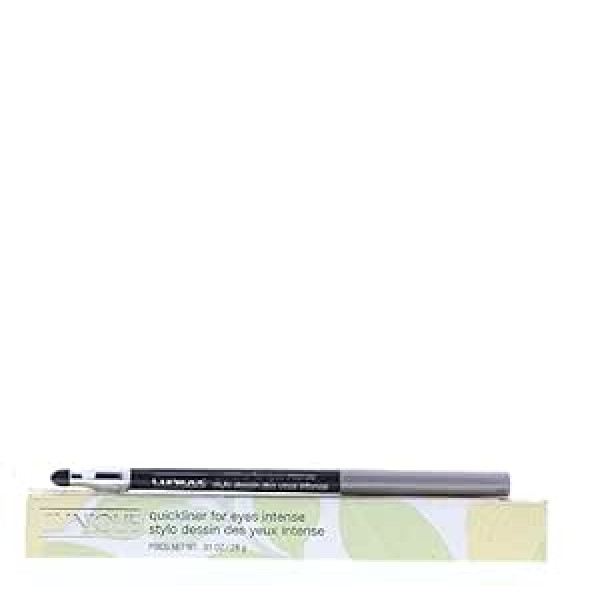 Clinique Quickliner Eyes 05-Интенсивный уголь 0,28 г