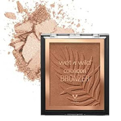 Wet 'N' Wild WET N WILD Color Icon Bronzer — kādas ēnas pludmales