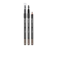 Bellaoggi Brow Liner 002 Brūnas uzacis