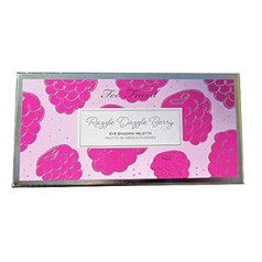 Too Faced Tutti Frutti RAZZLE DAZZLE BERRY acu ēnu palete