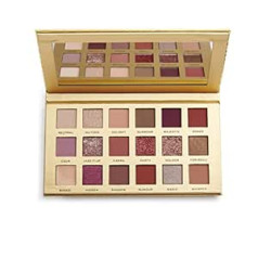 Revolution Pro , Neutral Eyeshadow Palette 18 Shades 18g