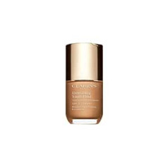 Clarins Everlasting Youth Fluid SPF 15 tonālais krēms, Cappucino 30 ml